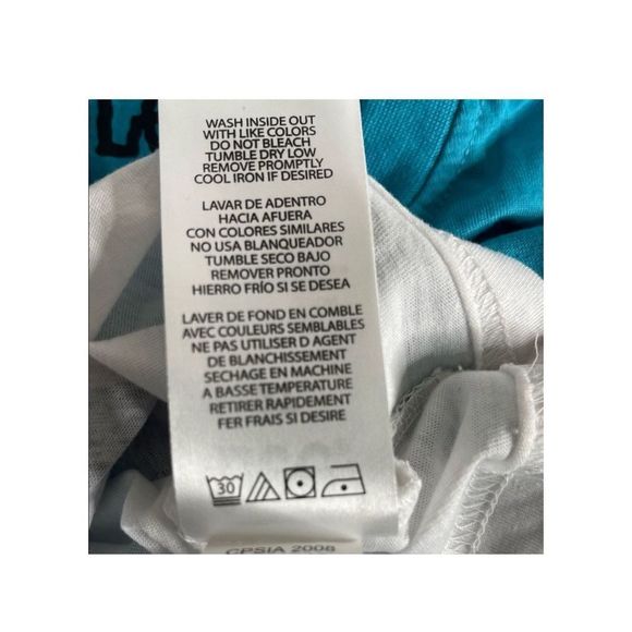 Lee toddler boys 3 pieces outfit set jogger pants and 2 short sleeve t-shirt 4T - Picture 3 of 4